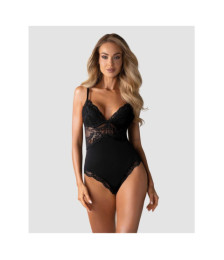 810-TED-1 Body - Noir